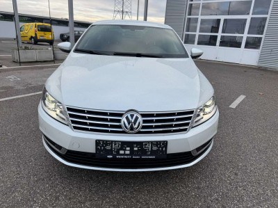 VW Volkswagen CC Gebrauchtwagen