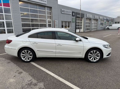 VW Volkswagen CC Gebrauchtwagen