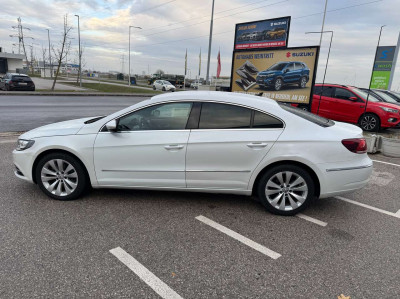 VW Volkswagen CC Gebrauchtwagen