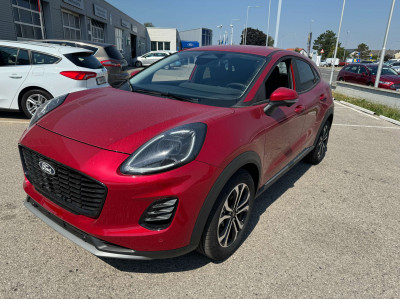 Ford Puma Neuwagen