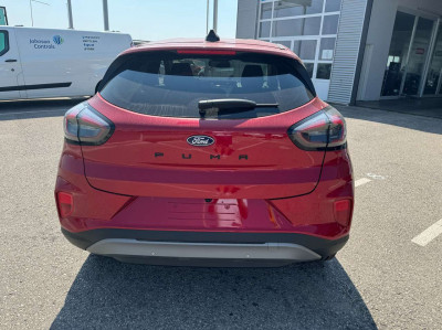 Ford Puma Neuwagen