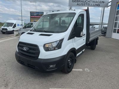 Ford Transit Neuwagen