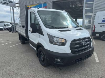 Ford Transit Neuwagen