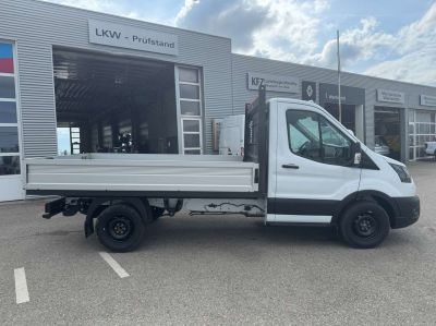 Ford Transit Neuwagen