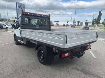 Ford Transit Neuwagen