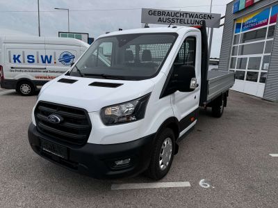 Ford Transit Neuwagen Ford Transit Neuwagen