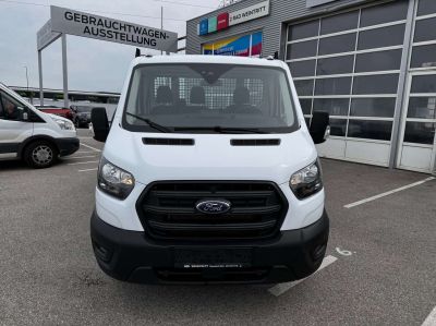 Ford Transit Neuwagen