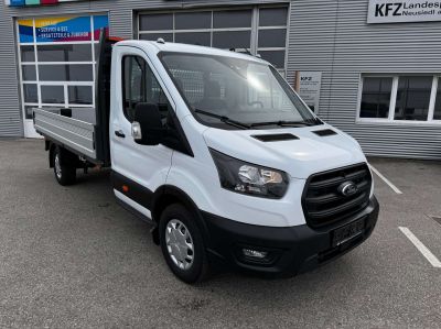 Ford Transit Neuwagen