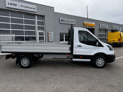 Ford Transit Neuwagen