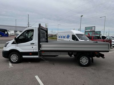 Ford Transit Neuwagen
