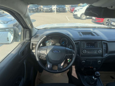 Ford Ranger Gebrauchtwagen