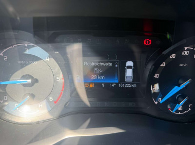 Ford Ranger Gebrauchtwagen