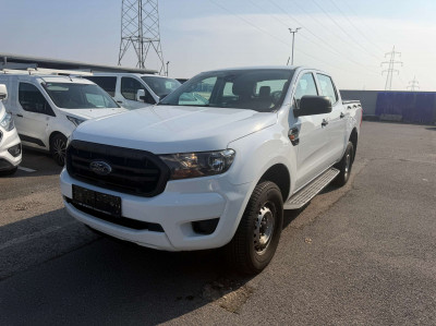 Ford Ranger Gebrauchtwagen