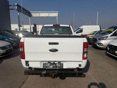 Ford Ranger Gebrauchtwagen