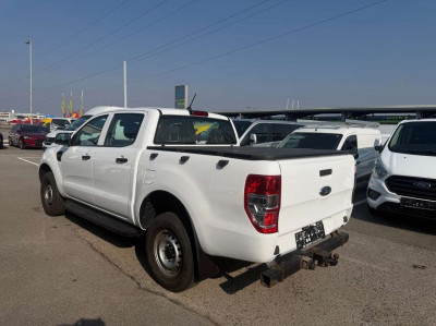 Ford Ranger Gebrauchtwagen