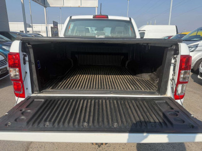 Ford Ranger Gebrauchtwagen