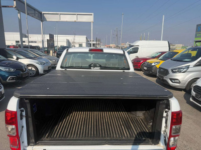 Ford Ranger Gebrauchtwagen