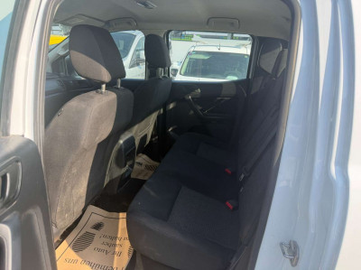 Ford Ranger Gebrauchtwagen