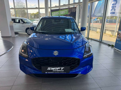 Suzuki Swift Neuwagen