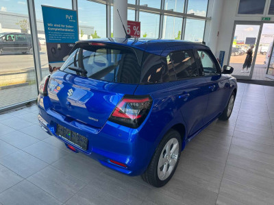 Suzuki Swift Neuwagen