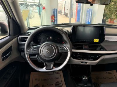 Suzuki Swift Neuwagen