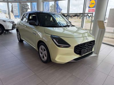 Suzuki Swift Neuwagen
