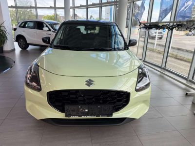 Suzuki Swift Neuwagen