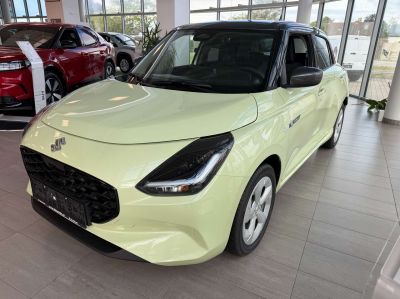 Suzuki Swift Neuwagen
