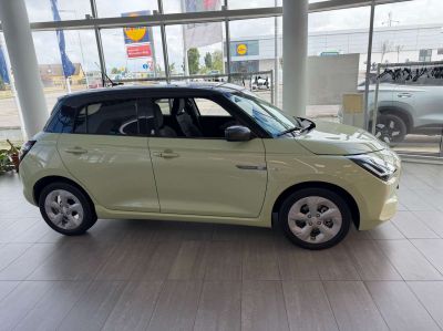 Suzuki Swift Neuwagen