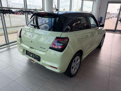 Suzuki Swift Neuwagen
