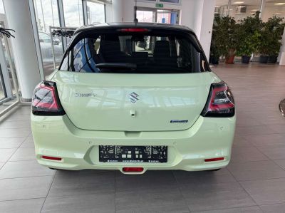 Suzuki Swift Neuwagen