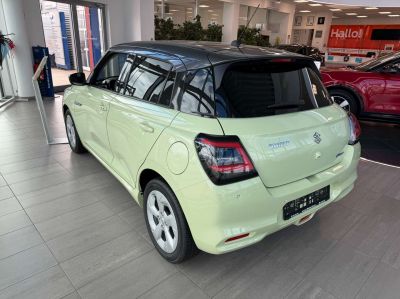 Suzuki Swift Neuwagen