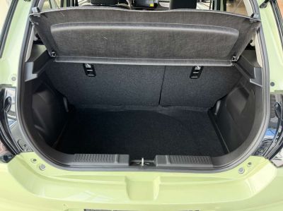 Suzuki Swift Neuwagen