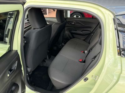 Suzuki Swift Neuwagen