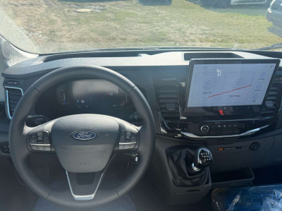 Ford Transit Neuwagen