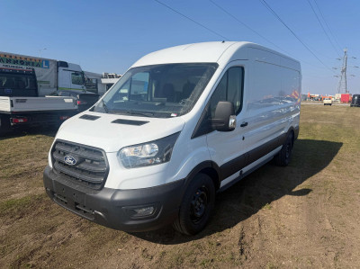 Ford Transit Neuwagen