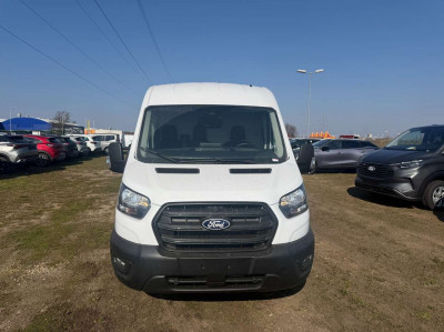 Ford Transit Neuwagen