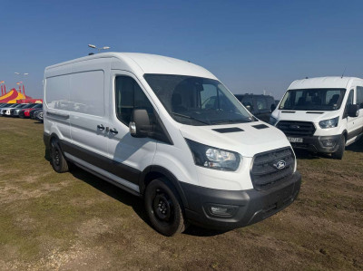 Ford Transit Neuwagen