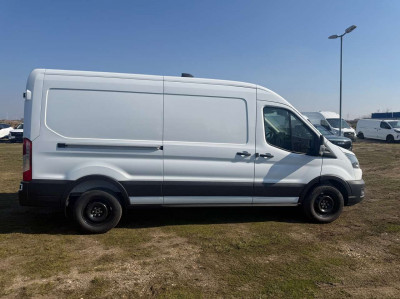 Ford Transit Neuwagen