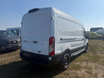 Ford Transit Neuwagen