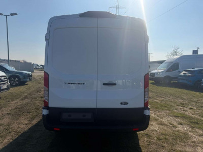 Ford Transit Neuwagen