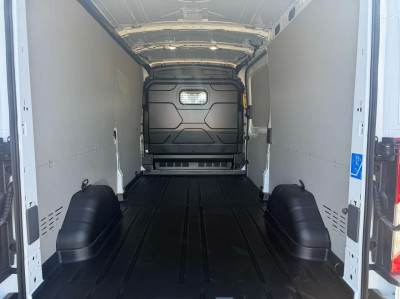 Ford Transit Neuwagen
