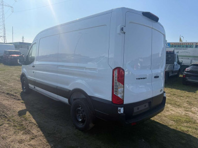 Ford Transit Neuwagen
