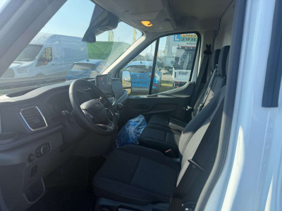 Ford Transit Neuwagen