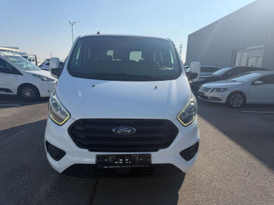Ford Transit Custom Gebrauchtwagen
