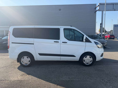 Ford Transit Custom Gebrauchtwagen