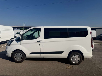 Ford Transit Custom Gebrauchtwagen