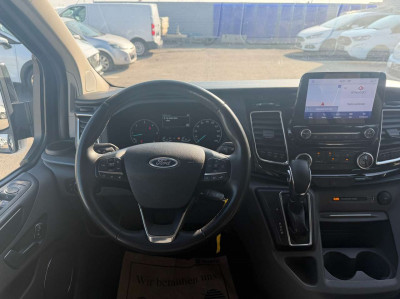 Ford Tourneo Custom Gebrauchtwagen