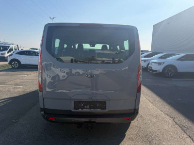 Ford Tourneo Custom Gebrauchtwagen