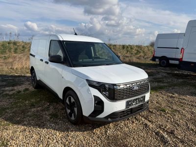 Ford Transit Courier Tageszulassung Ford Transit Courier Tageszulassung